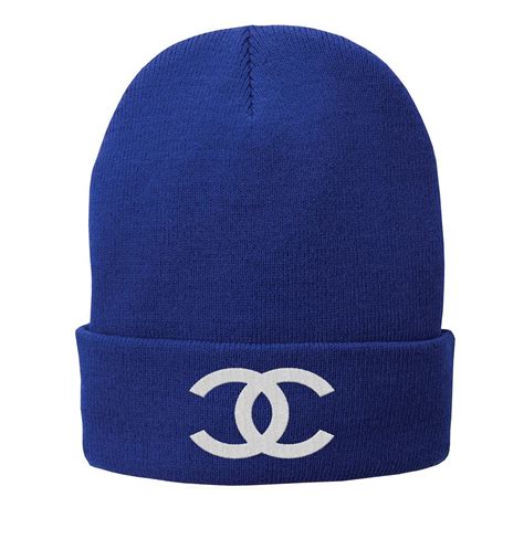 coco chanel knit hat|chanel inspired hats.